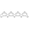 C14030-018 Mazda BP-ZE Intake Manifold Gasket - image 1