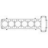 C14055-040 Jaguar 1964-1968 4.2L XK6 Cylinder Head Gasket - image 1