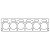 C14067-043 1950 Jaguar Mark V L6 3.5L Cylinder Head Gasket
