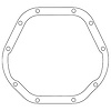 C14099-060 Jaguar All Independent Differentials Differential Cover Gasket - image 1