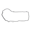 C14111 Honda L15B7 Molded Rubber Valve Cover Gasket - image 1