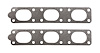 C14131-060 BMW M52B25/M52B28/S52B32 Exhaust Manifold Gasket Set - image 1