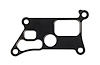 C14132-010 Honda K20Z3/K24A2/K24A4/K24A8/K24Z1 EGR Passage Gasket - image 1