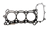 C14137-027 Honda JNC1 Cylinder Head Gasket - image 1