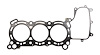 C14138-027 Honda JNC1 Cylinder Head Gasket