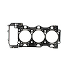 C14142-052 Porsche A170, MA1.71/75/76/77, MDA.BA/B.CA/B.CB/G.GA/DH.NA 997/991 Cylinder Head - image 1