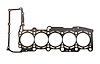 C14145-055 Audi 2.5L 20v TFSI DAZA/DNWA Cylinder Head Gasket - image 1