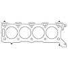 C14149-040 Jaguar AJ26/AJ26S/AJ27/AJ27S/AJ28/AJ33/AJ33S/AJ34/AJ34S Cylinder Head Gasket - image 1