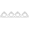 C14176HTS Honda B16A2/B16A3/B18A1/B18B1/B18C1/B18C5/B20B4/B20Z2 Exhaust Manifold Gasket