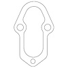 C15009-020 Chevrolet LB1/LB4/LU2 Gen-1 90 Degree V6 Fuel Pump Mounting Gasket - image 1