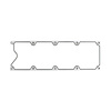 C15026 GM LS1/LS6 Gen-3 Small Block V8 Valley Pan Gasket - image 1