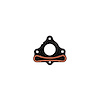 C15031 GM LS Gen-3/4 Camshaft Plate Gasket - image 1