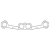 C15040-064 Chevrolet 348/409 W-Series Big Block V8 Exhaust Manifold Gasket Set - image 1
