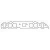C15041-060 Chevrolet Mark-IV; GM Gen-V/VI Big Block V8 Intake Manifold Gasket Set - image 1