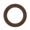 C15045 GM L5P/LB7/LBZ/LGH/LLY/LML/LMM Duramax Timing Cover Seal - image 1