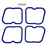 C15056 Cummins 3.9L 4BT Valve Cover Gasket Kit - image 1