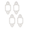 C15058 Cummins 3.9L 4BT Exhaust Manifold Gasket Set - image 1