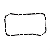 C15060 Cummins 3.9L 4BT Oil Pan Gasket - image 1