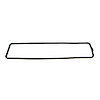 C15069 Cummins 5.9L 6BT/5.9L ISB Pushrod Cover Gasket - image 1