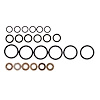 C15072 Cummins 5.9L ISB CR Fuel Injector Seal Kit - image 1