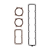 C15076 Cummins 6.7L ISB Intake Manifold Gasket Kit - image 1