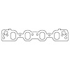 C15103 Ford 335 Series V8 Intake Manifold Gasket Set - image 1
