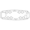C15121 Ford Flathead V8 8BA/8CM Intake Manifold Gasket - image 1