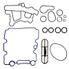 C15146 Ford 6.0L Power Stroke Oil Cooler O-Ring Kit