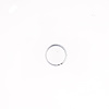 C15148 Ford 6.0/6.4L Power Stroke Cylinder Head Dowel Pin - image 1