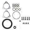 C15154 Ford 6.4L Power Stroke Turbo Mounting Gasket Kit - image 1