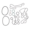 C15156 Ford 6.4L Power Stroke Oil Cooler Mounting Kit - image 1