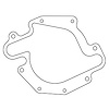 C15166 Oldsmobile Gen-2 Rocket V8 Water Pump Gasket - image 1