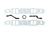 C15178FC Chevrolet Gen-1 Small Block V8 Intake Manifold Gasket Set - image 1