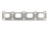 C15195-090 Chrysler ED4 World Engine Exhaust Manifold Gasket - image 1