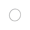 C15212 AMC 12-Bolt Differential Carrier Gasket - image 1