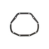 C15218 Dana 80 10 Bolt Differential Cover Gasket - image 1