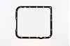 C15251 GM TH700-R4/4L60-E Transmission Oil Pan Gasket - image 1