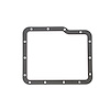 C15252 GM Powerglide Transmission Oil Pan Gasket