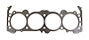 C15267-040 Buick 350 Small Block V8 Cylinder Head Gasket - image 1