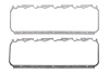 C15268-125 Chevrolet Mark-IV Big Block V8 Valve Cover Gasket Set - image 1