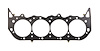 C15270-051 Chevrolet Mark-IV Big Block V8 Cylinder Head Gasket - image 1
