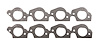 C15272-060 Chevrolet Mark-IV Big Block V8 Exhaust Header Gasket Set - image 1