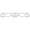 C15342C Pontiac V8 Exhaust Gasket Set - image 1