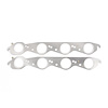 C15364-030 GM/Mercury Marine 525/625 502 Gen-VI Big Block V8 Exhaust Manifold Gasket Set - image 1
