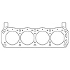 COPPER HEAD GASKET SBF .0 - image 1