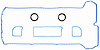 Valve Cover Gasket Set for Ford 2.3L, Lincoln 2.0L - image 1