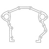 C15450-032 Holden 253/304/308 V8 Timing Cover Gasket - image 1