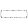 C15460 Chevrolet Mark-IV; GM Gen-V/VI Big Block V8 Valve Cover Gasket - image 1