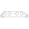 C15506-060 Chevrolet Mark-IV; GM Gen-V/VI Big Block V8 Intake Manifold Gasket - image 1