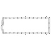 C15507 Chrylser SR II Viper Oil Pan Gasket - image 1